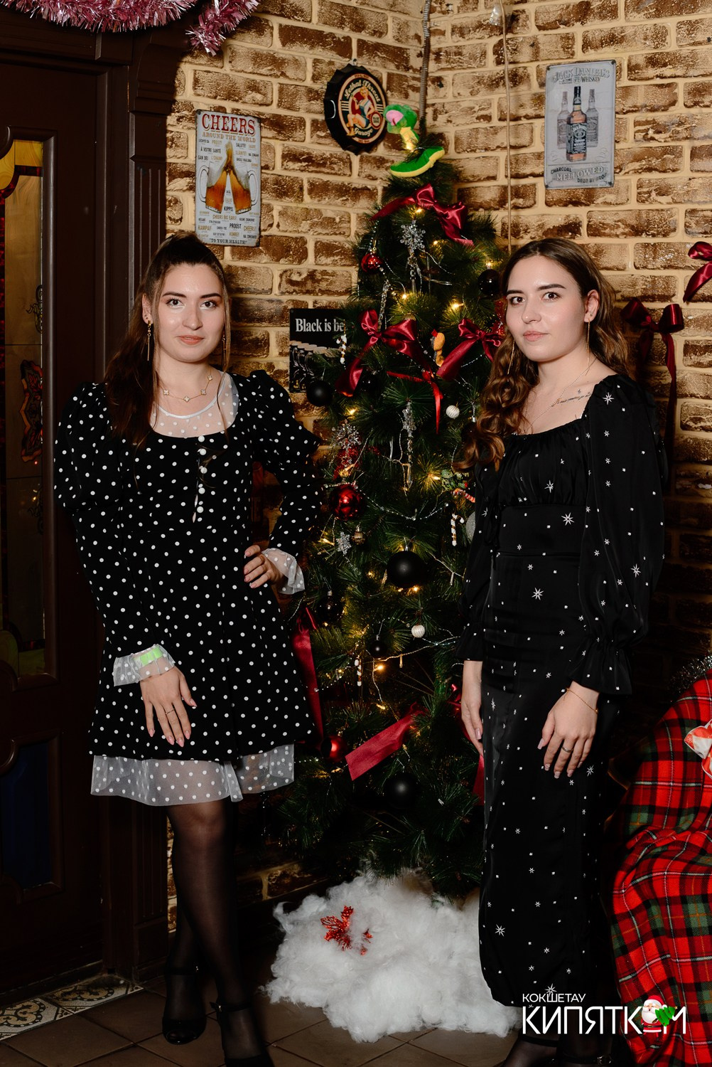 GENTLEMAN PUB. КИПЯТКОМ КОКШЕТАУ