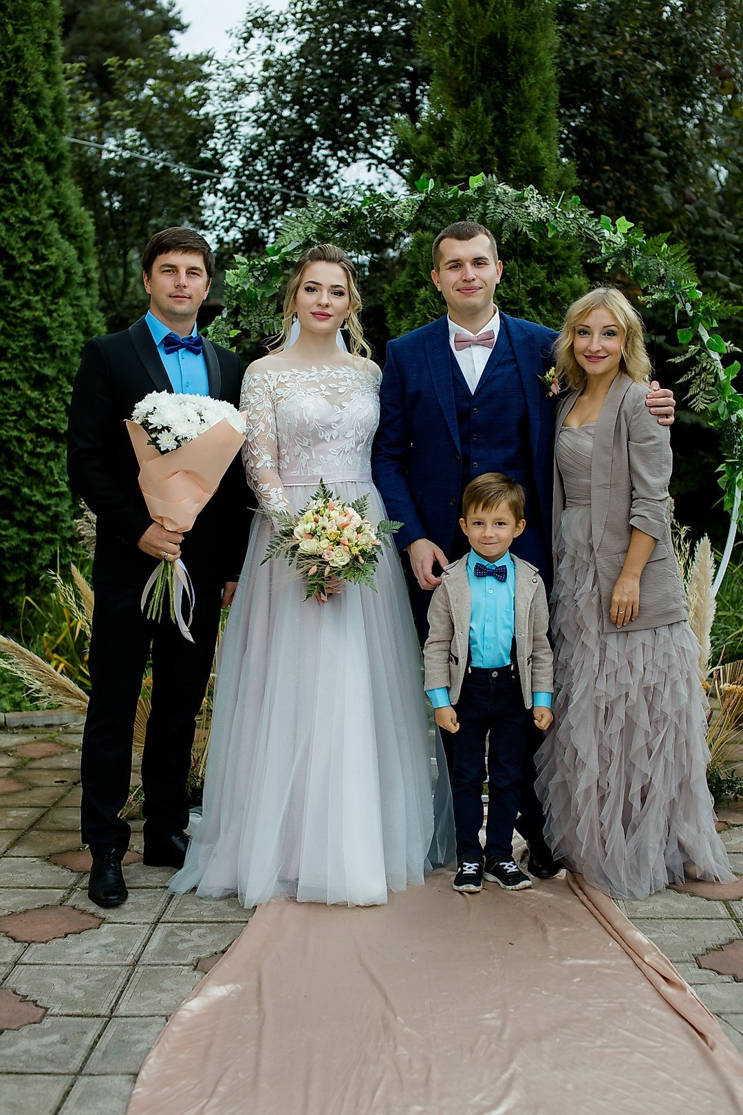 Свадьба целиком. Nuta ART - photo-video creator