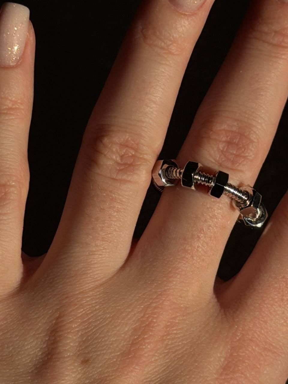 Ювелирные изделия и бижутерия