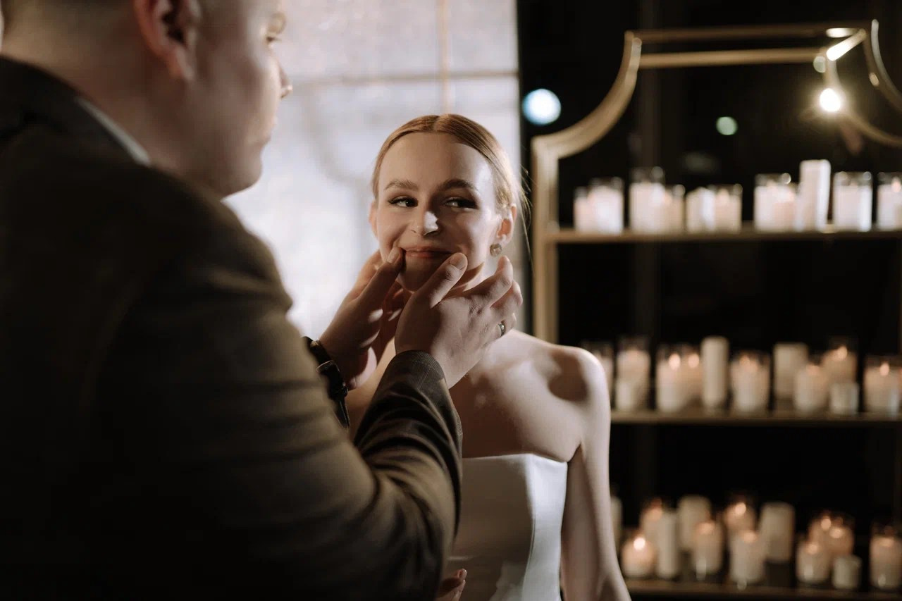 Искусство любить. Свадебный организатор Viktoria.Wedding