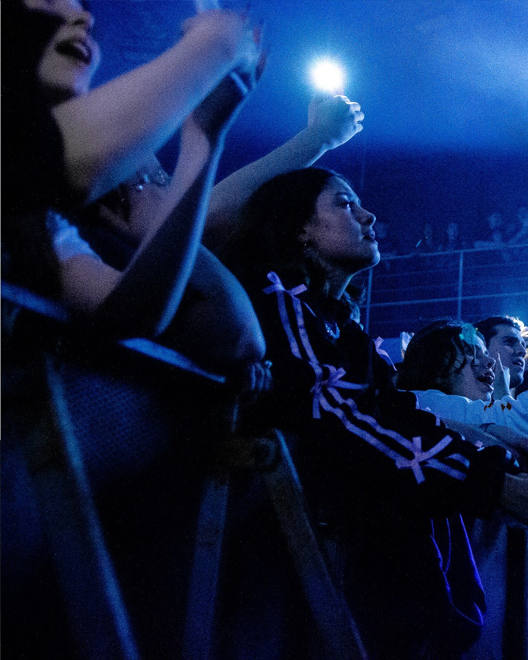 Концертная съемка. Фотограф Андрей Голоднов | Самара