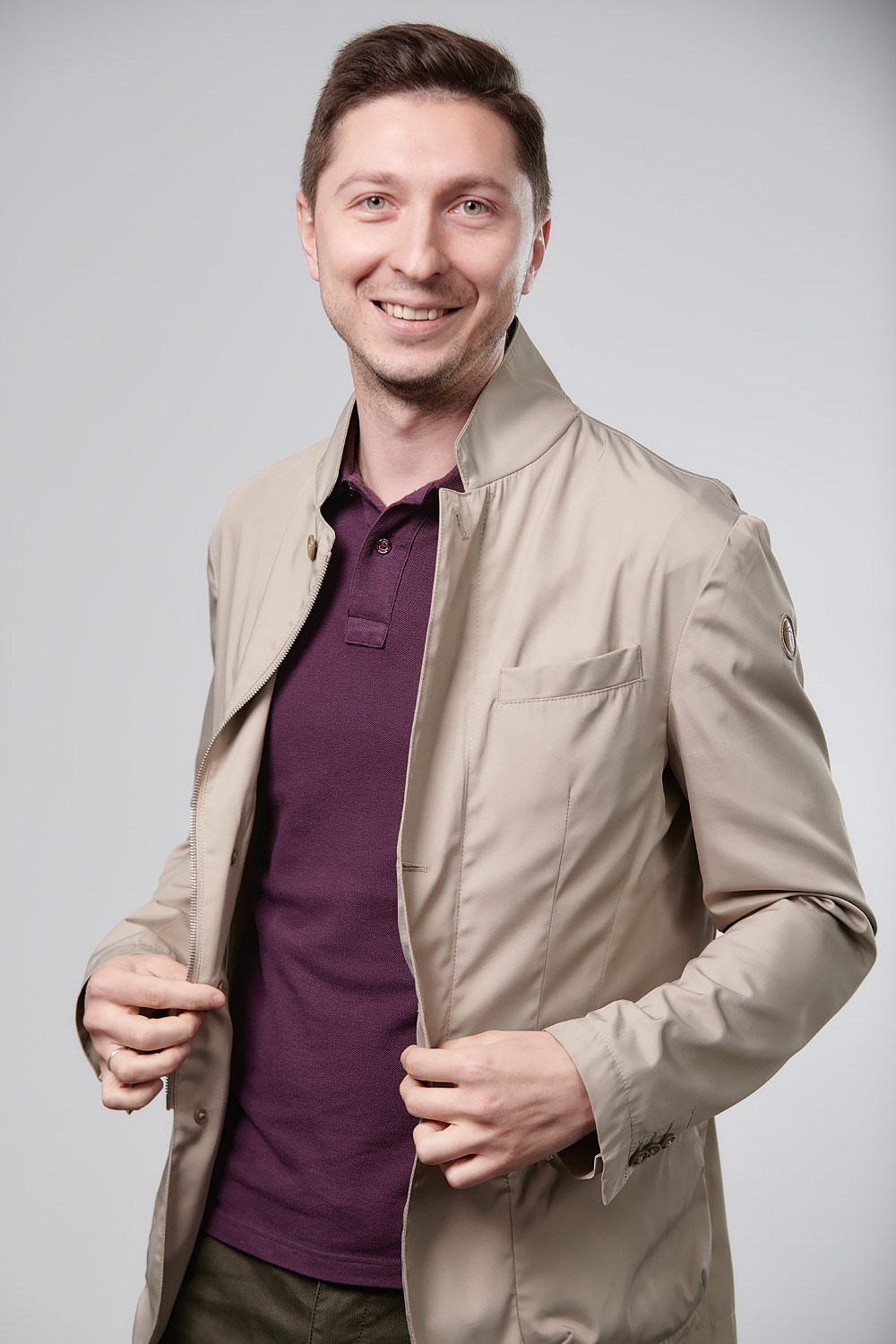 Azur Games. Репортажный фотограф в Москве Вадим Францев