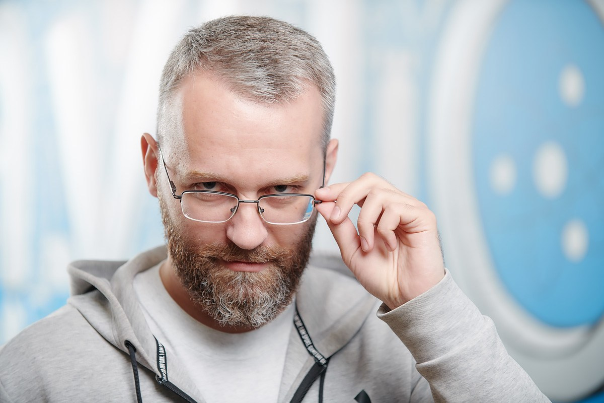 Avito. Репортажный фотограф в Москве Вадим Францев