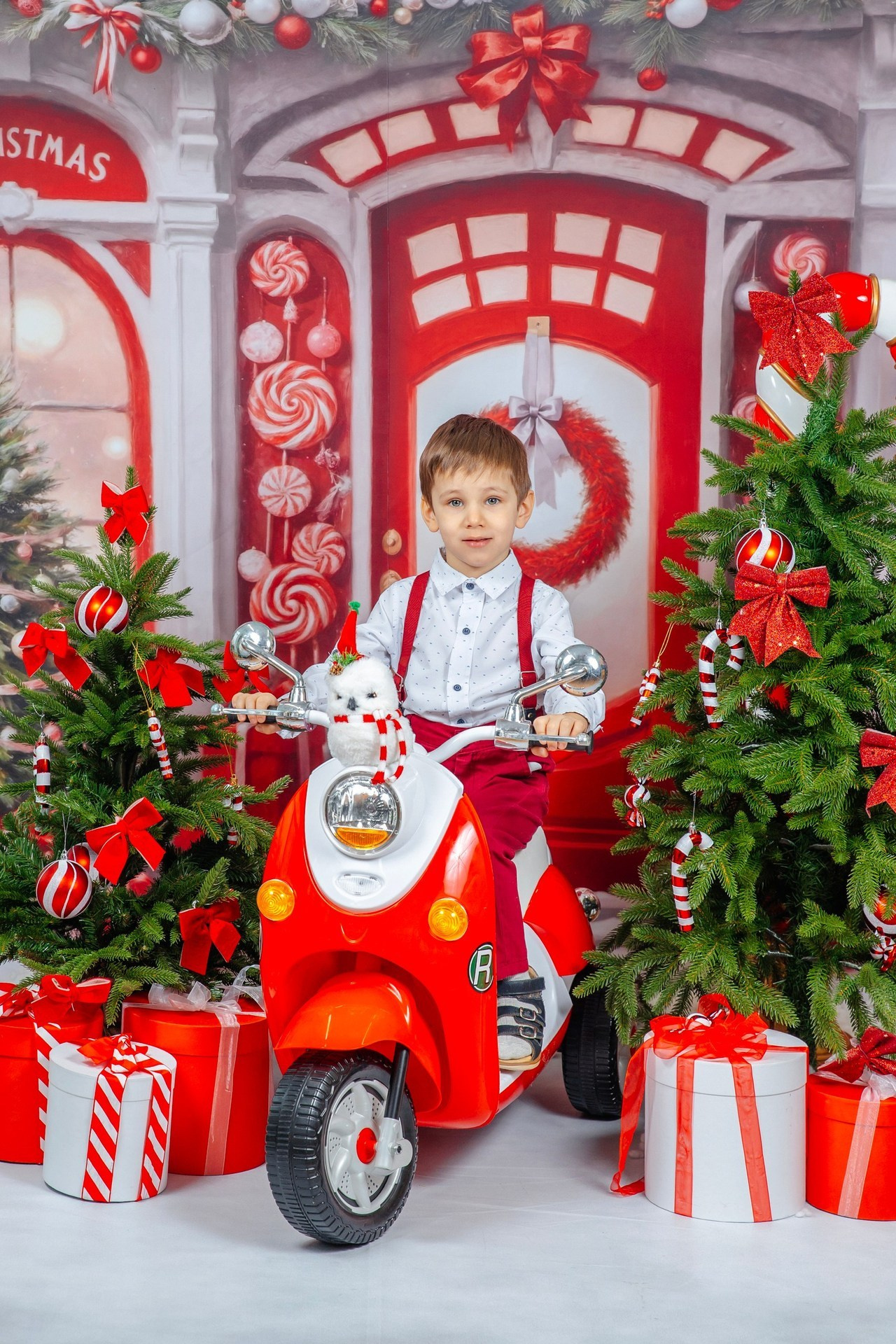 Отзывы. Фотостудия МОМЕНТ