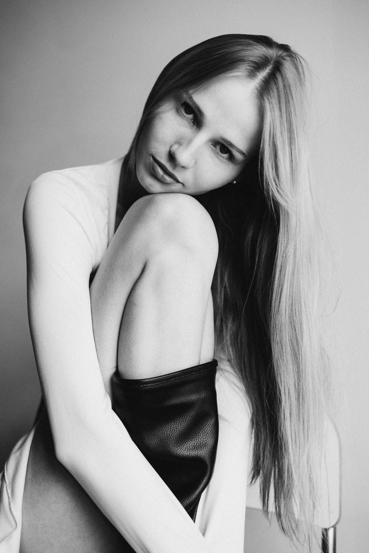 Елизавета Иваненко. Модельное агентство TM Models в Калининграде