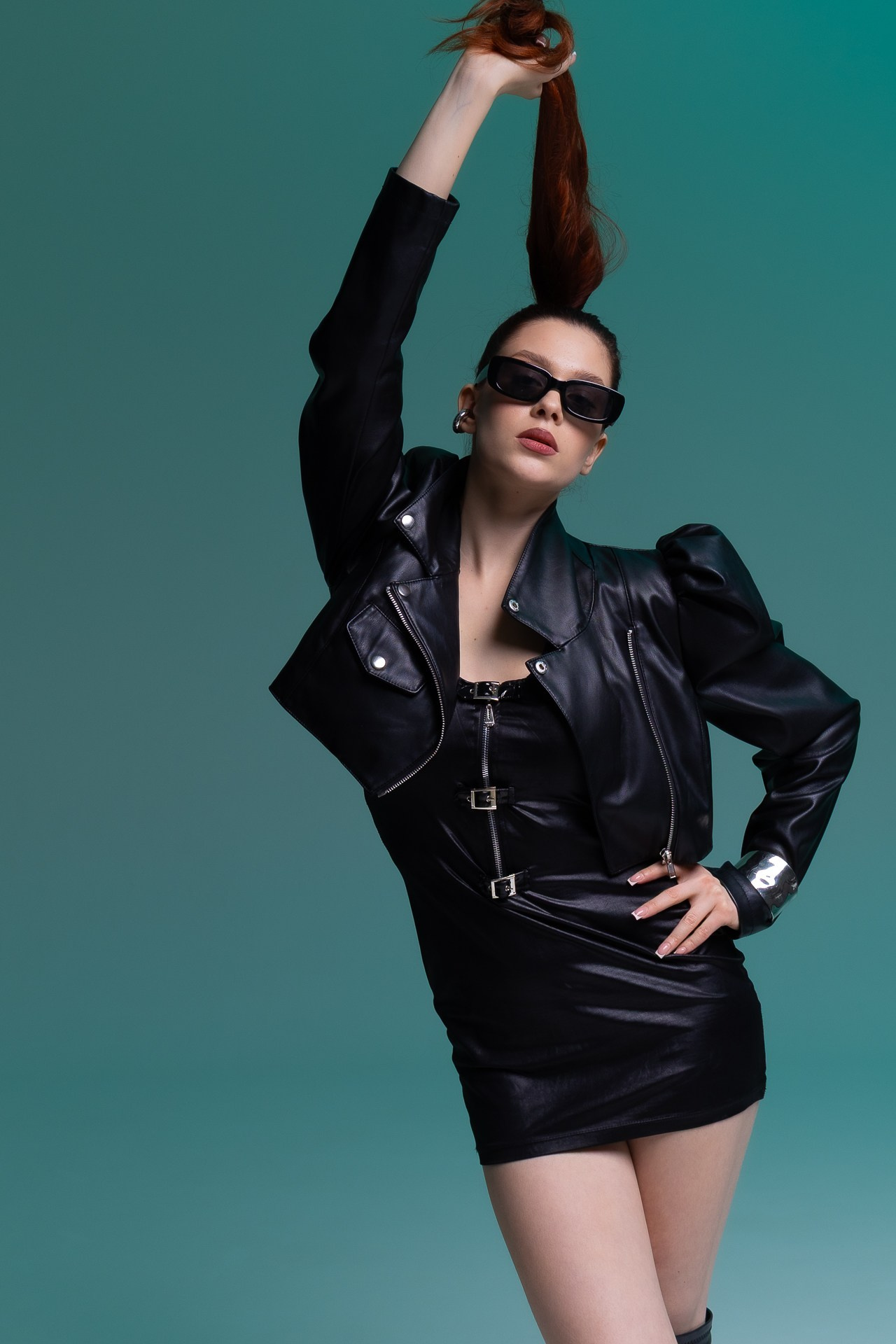 СТУДИЙНАЯ СЪЕМКА. Главная