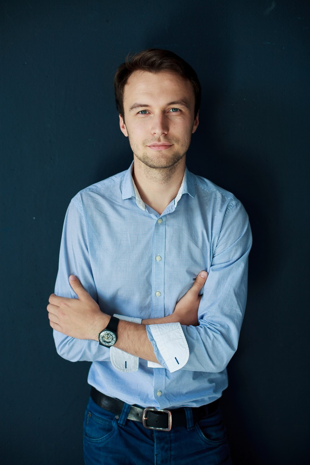 Классические фотозадачи. Психолог с фотоаппаратом Зимина Оксана