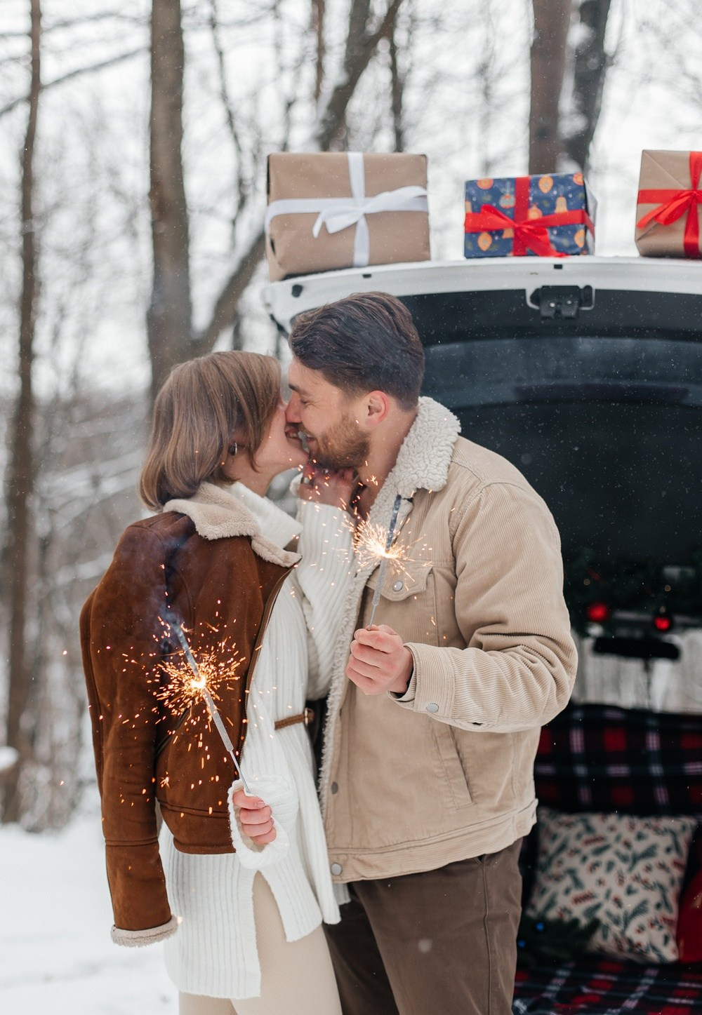 Анастасия и Джамиль. Свадебный и семейный фотограф в Нижнем Новгороде Екатерина Наймарк