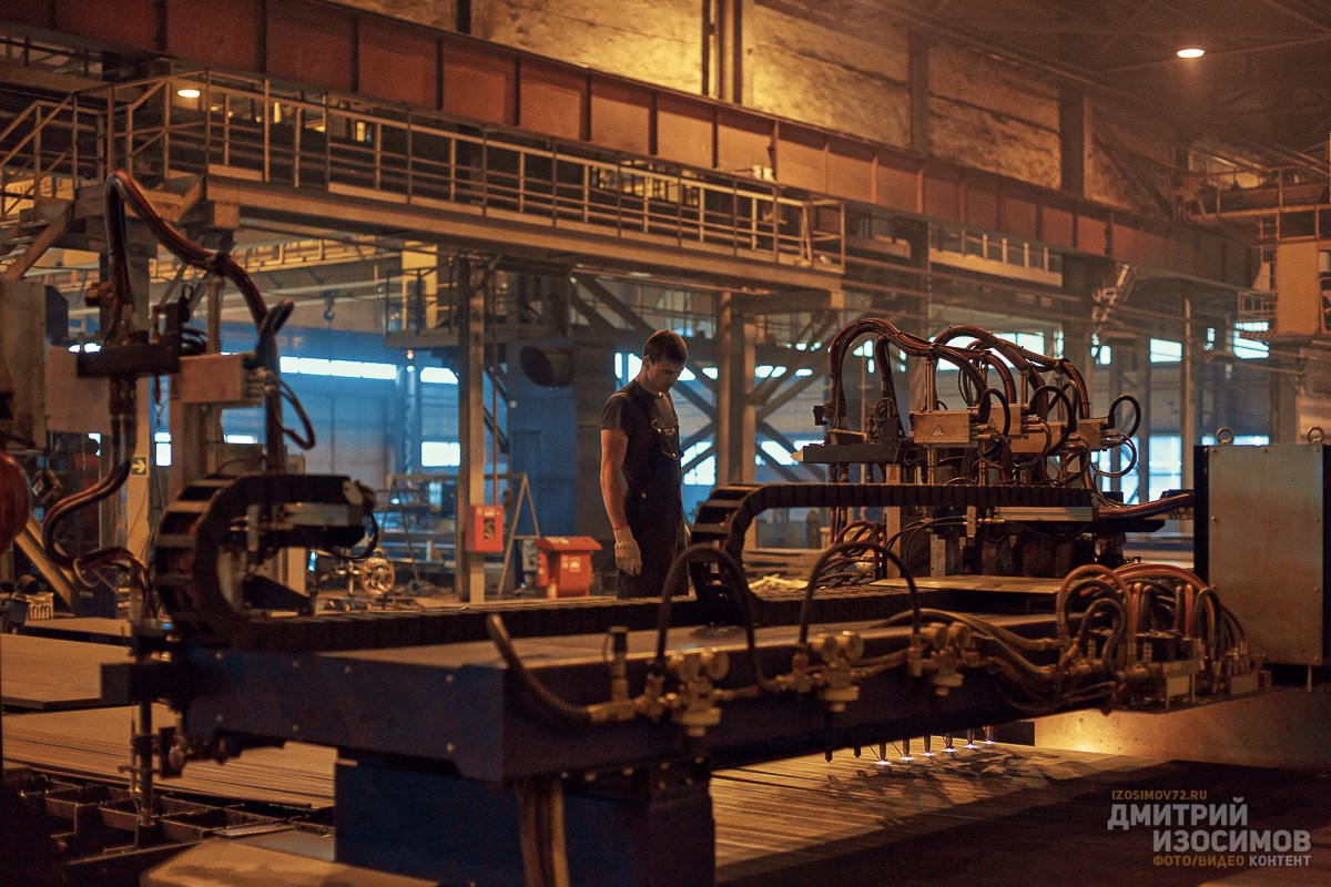 Тюменьстальмост