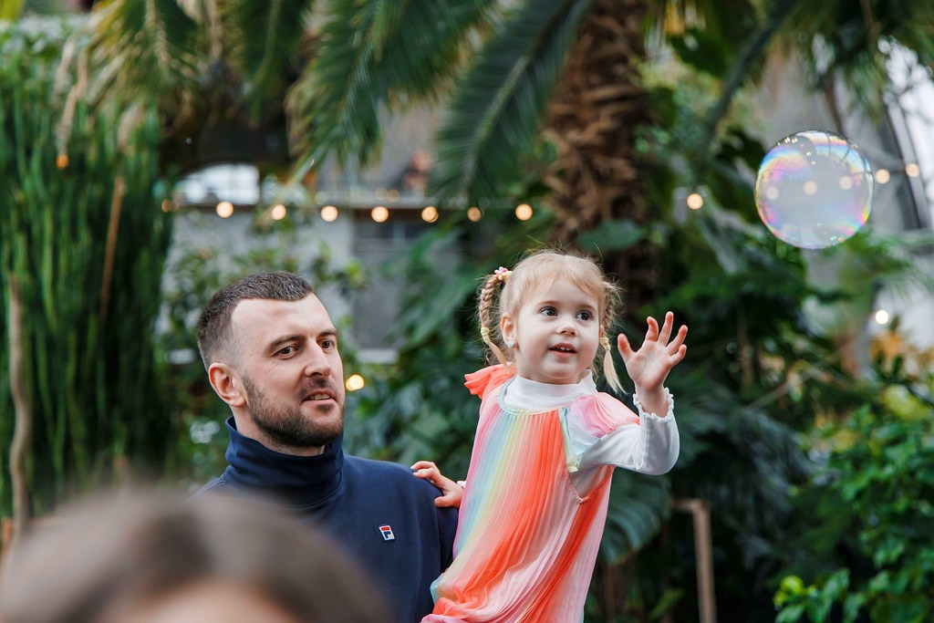 Дети. Главная