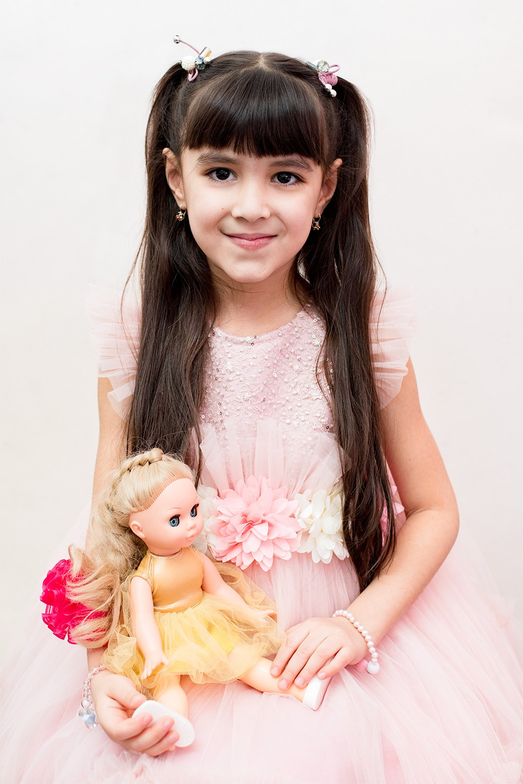 ПОРТФОЛИО: садик. Фотограф в г. Нижневартовск Александра Гриценко