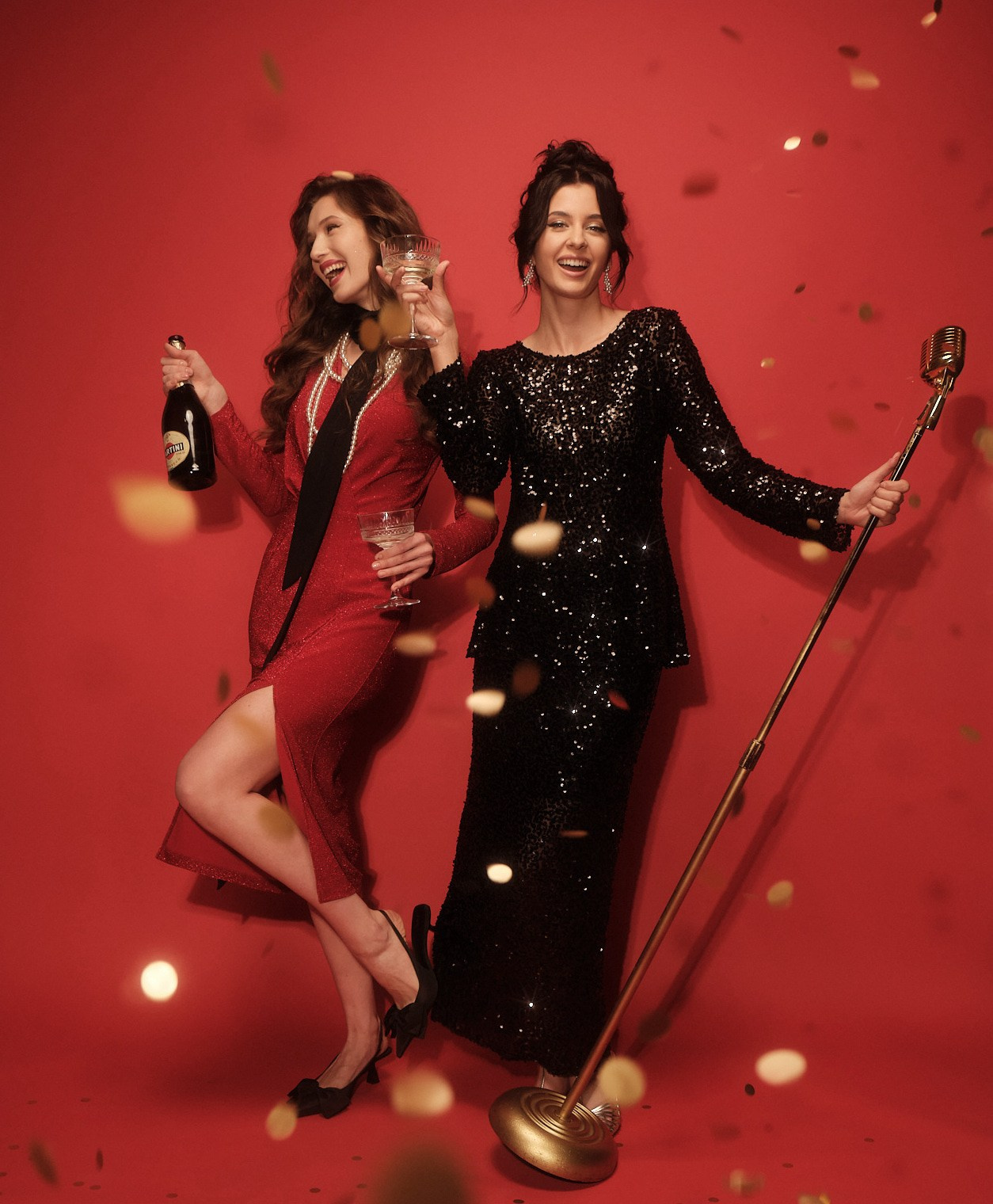 New Year. Профессиональный фотограф в Москве Павел Жданов