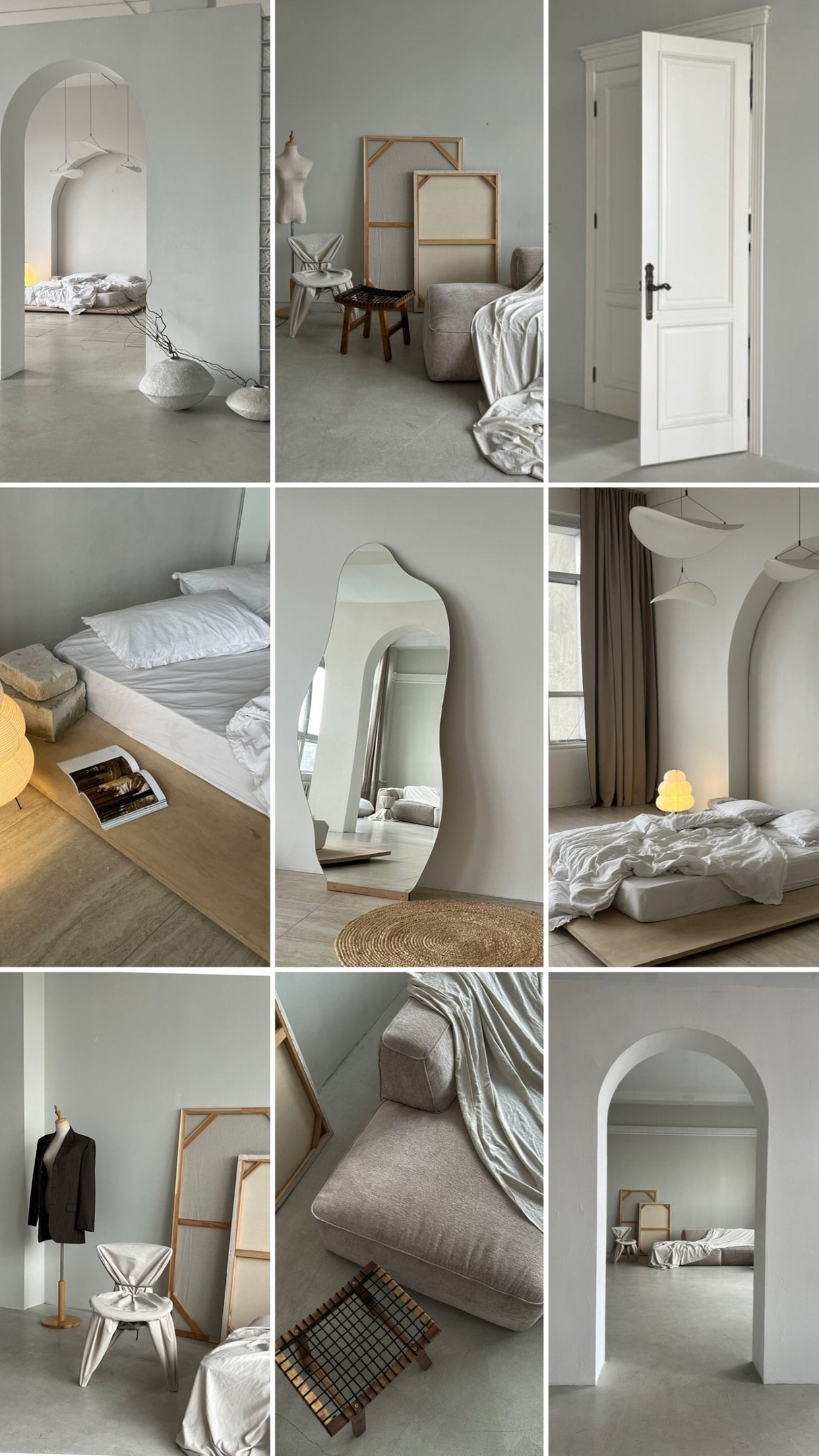 Студия Галлери Третий зал, 1800 руб. в час. Классный фотограф Красноярска Васильева Ирина