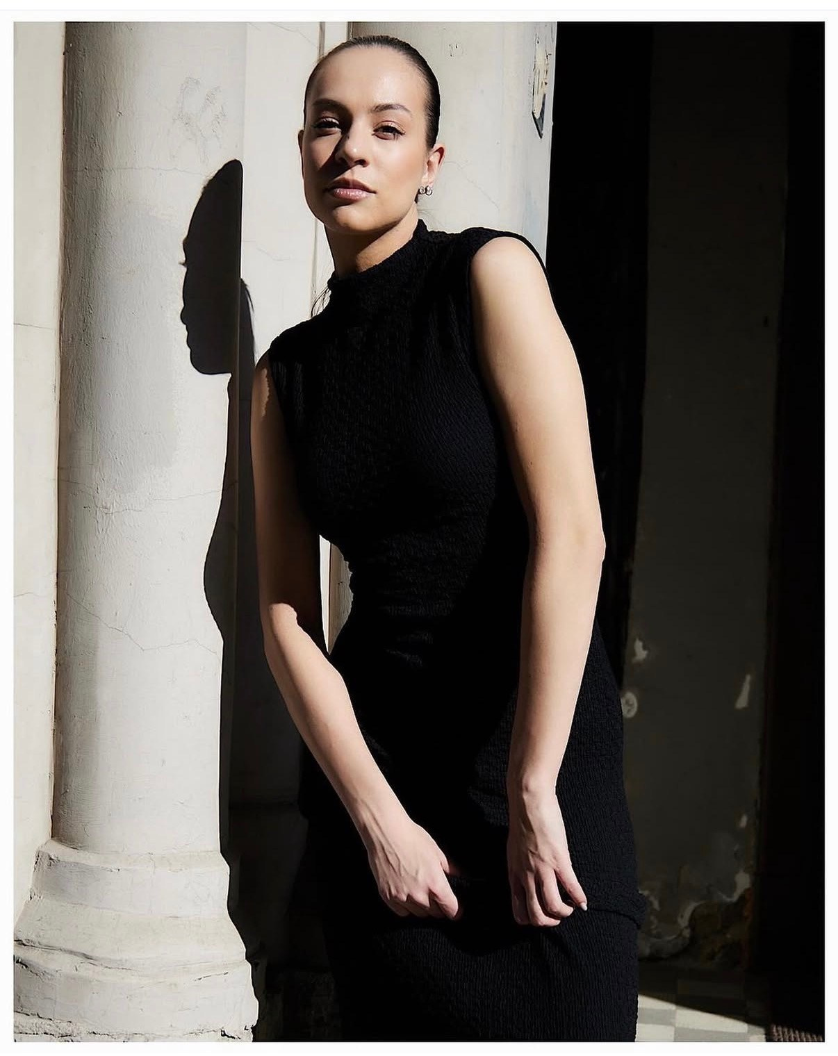 Catalog/Lookbook. Дубинец Елизавета, фотограф Санкт-Петербург