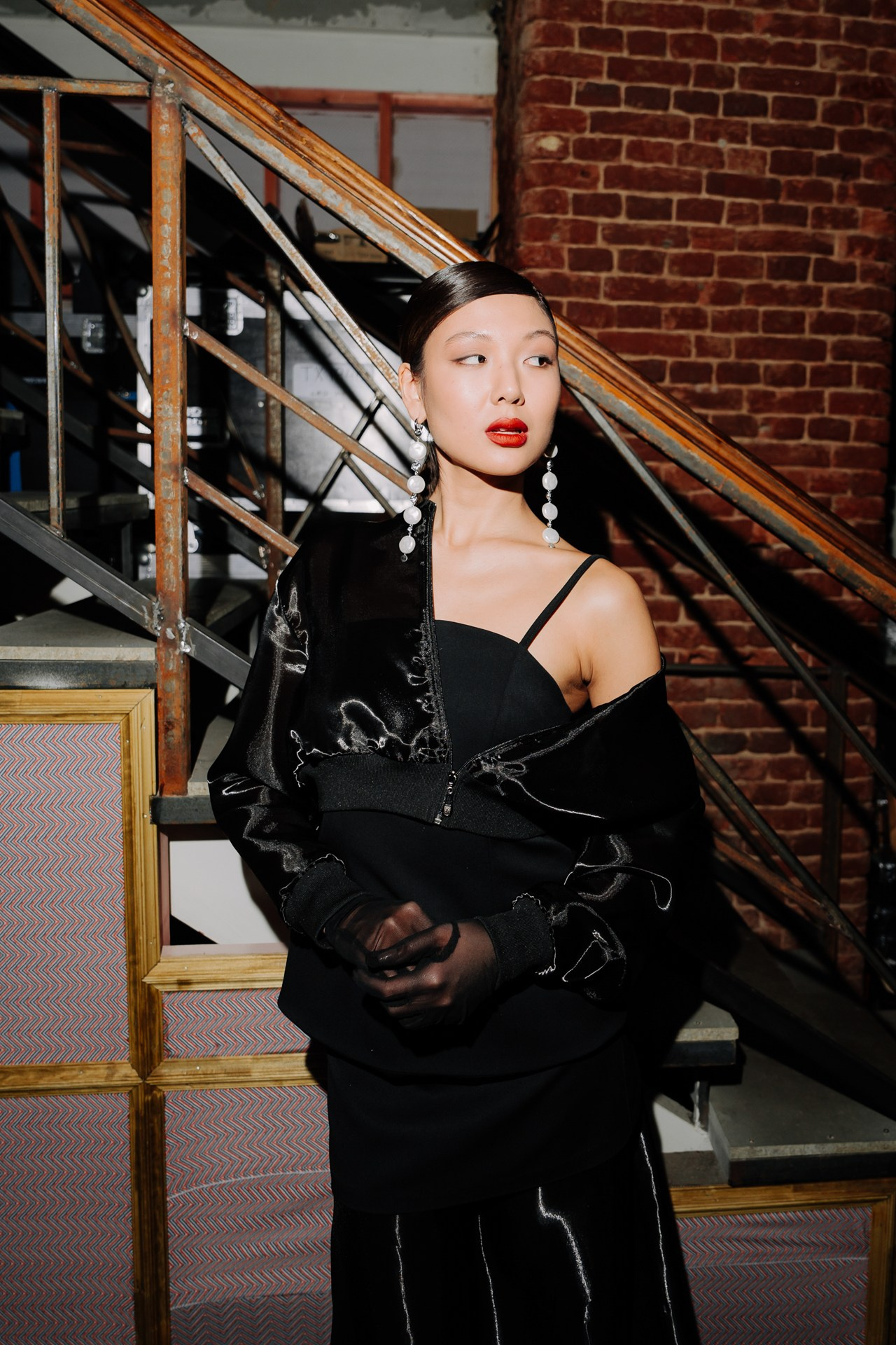 KAMERGER WINTER 2025. Night2Day Санкт-Петербург