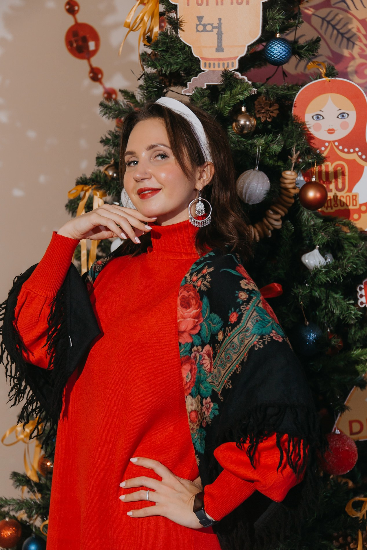 DIKIDI NEW YEAR 2024. Фотограф ваших событий