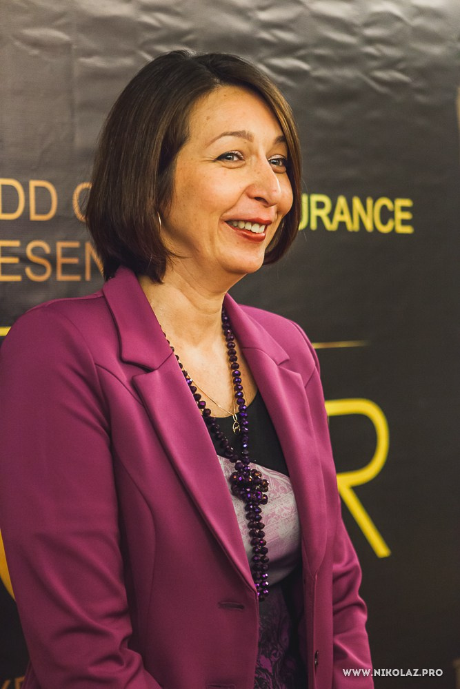 ИНГОССТРАХ ОНДД. Видеооператор/Фотограф Николай Завьялов