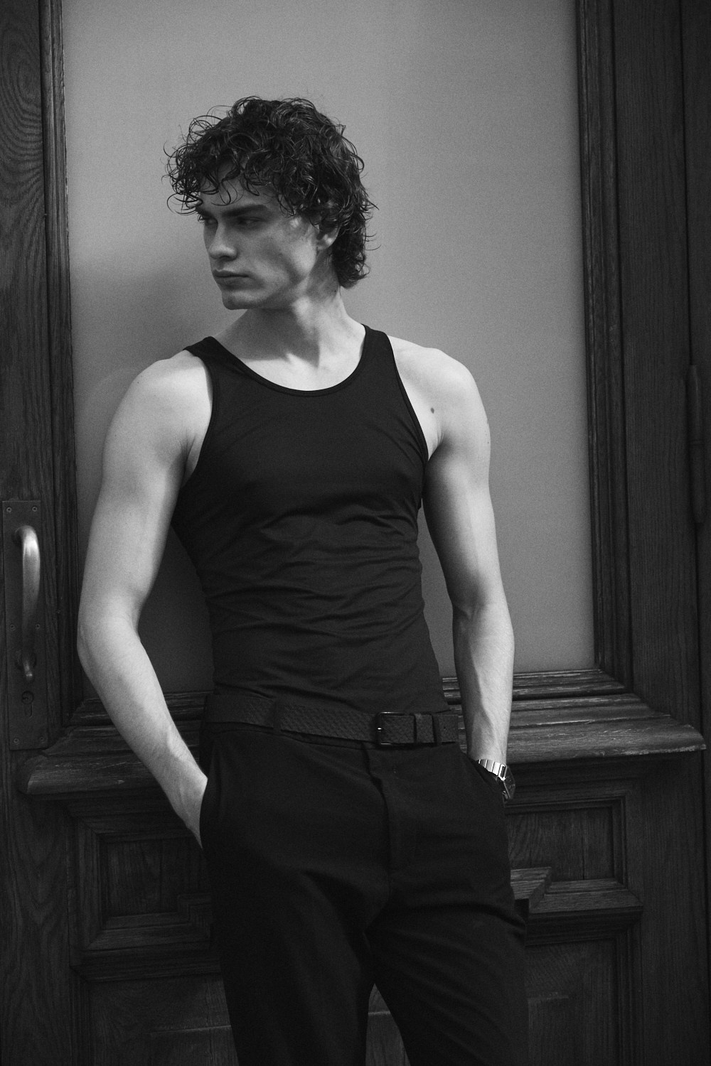 Vadim. Shami Pezhonov Photography