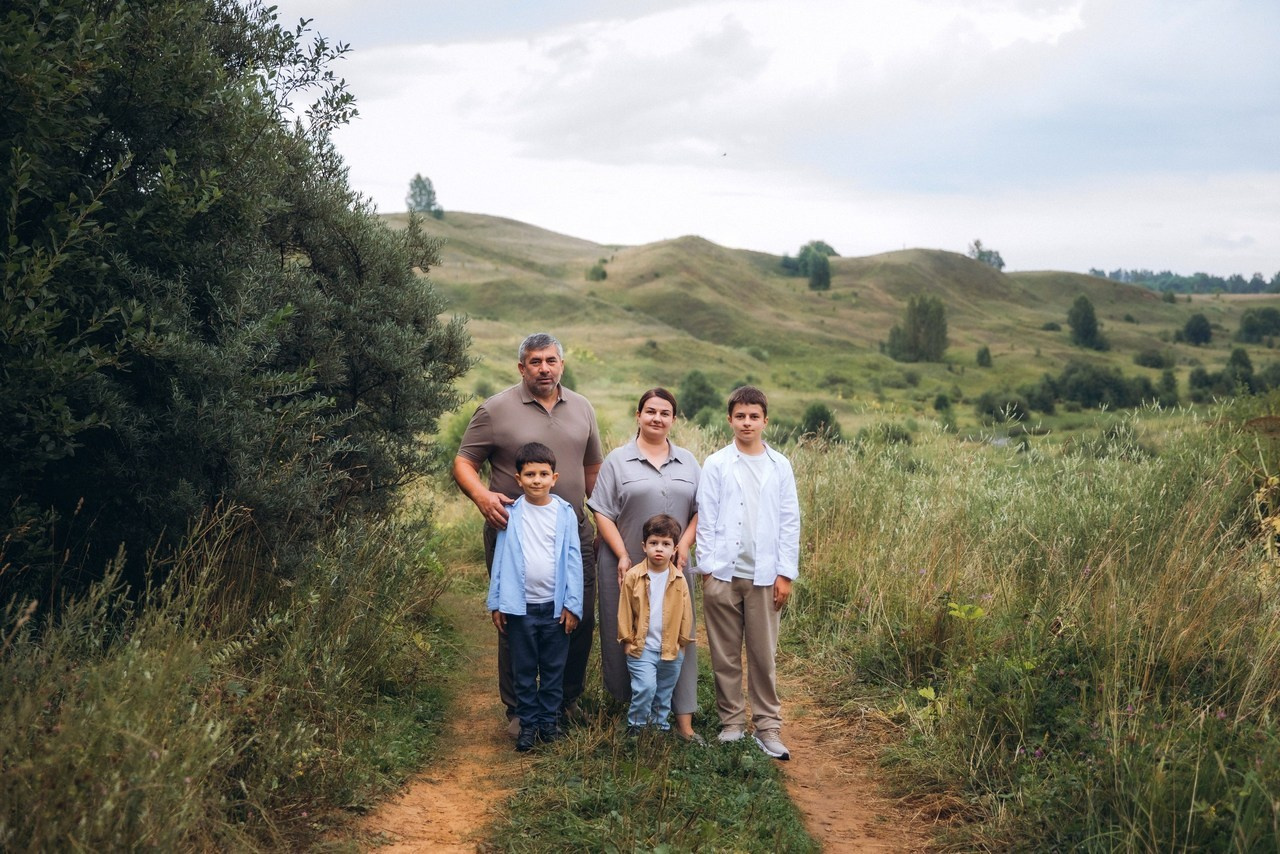 Отзывы. Женский и семейный фотограф Елена Петрова