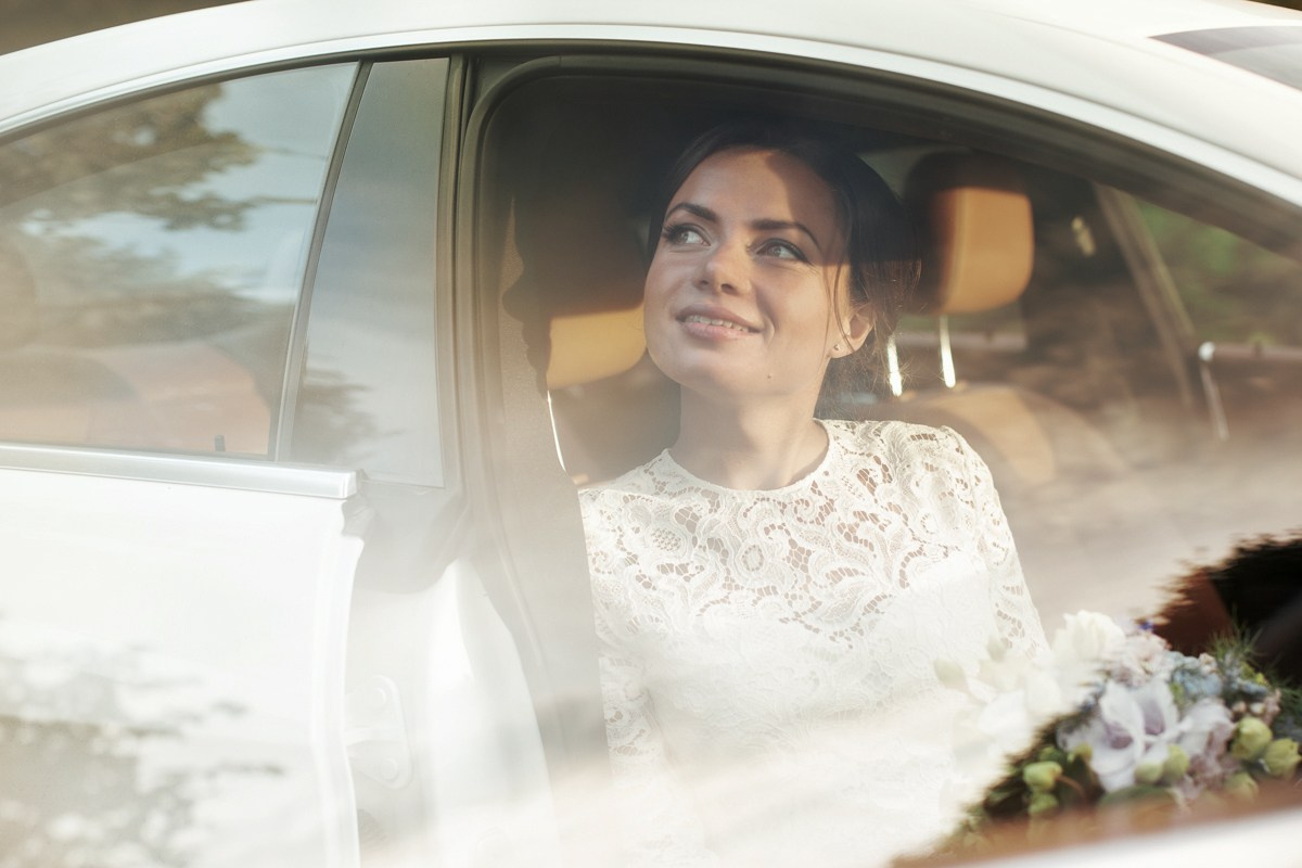 Юля & Сергей. Главная