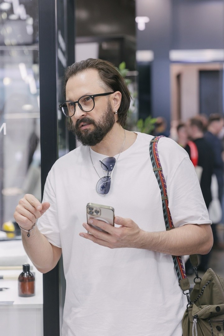 БИЗНЕС КОНТЕНТ. Портфолио свадебного фотографа. Роман Каргаполов