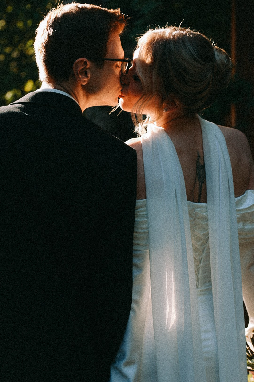 Илья и Настя. Фотограф Нижний Новгород