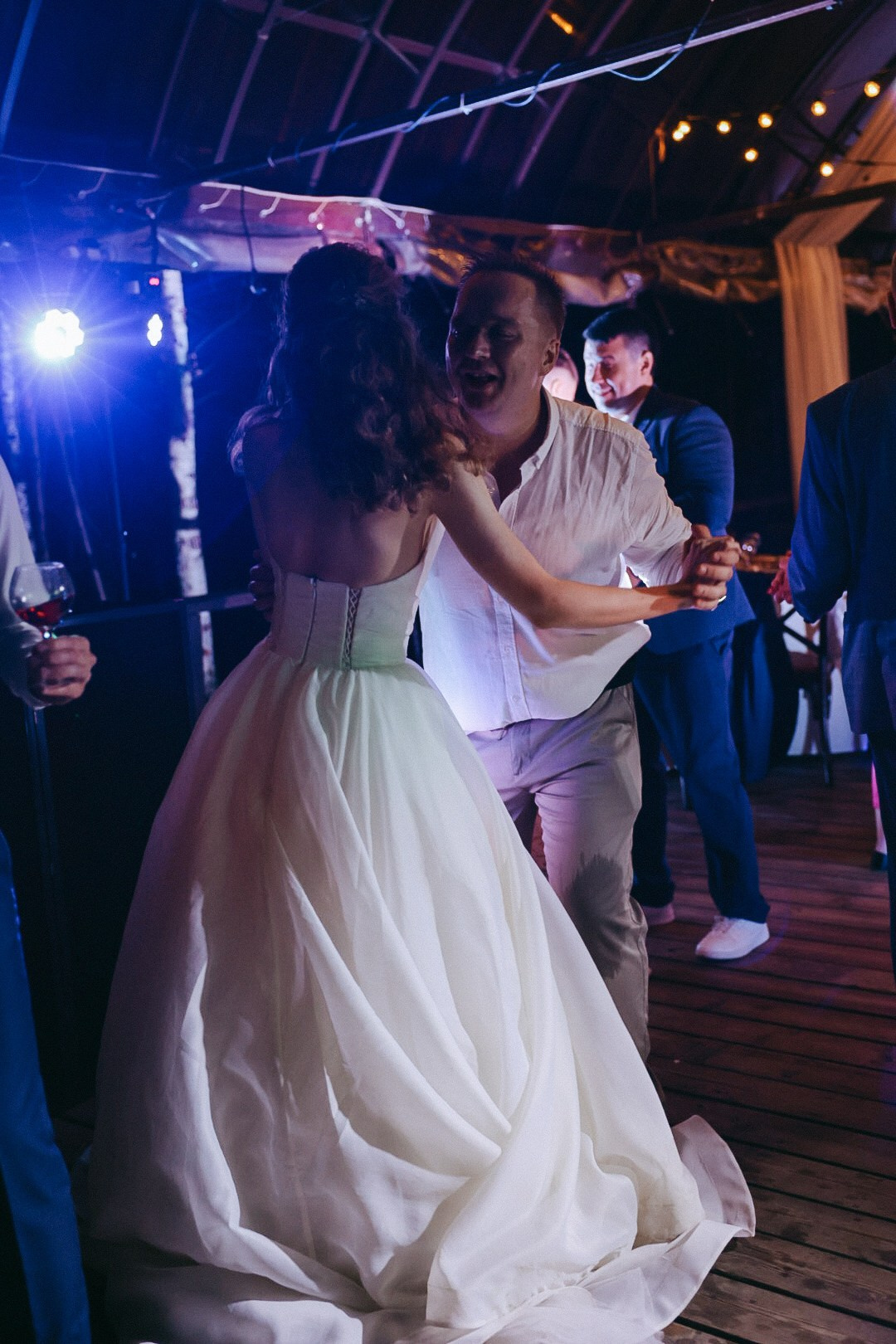 Саша и Марина. Фотограф Нижний Новгород