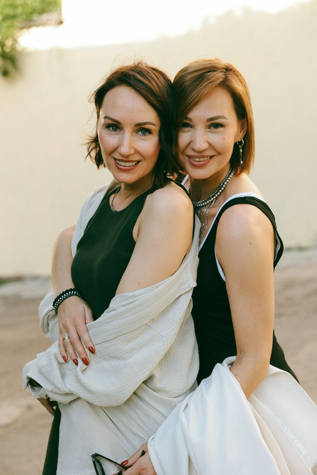 Sisters. Фотограф Нижний Новгород