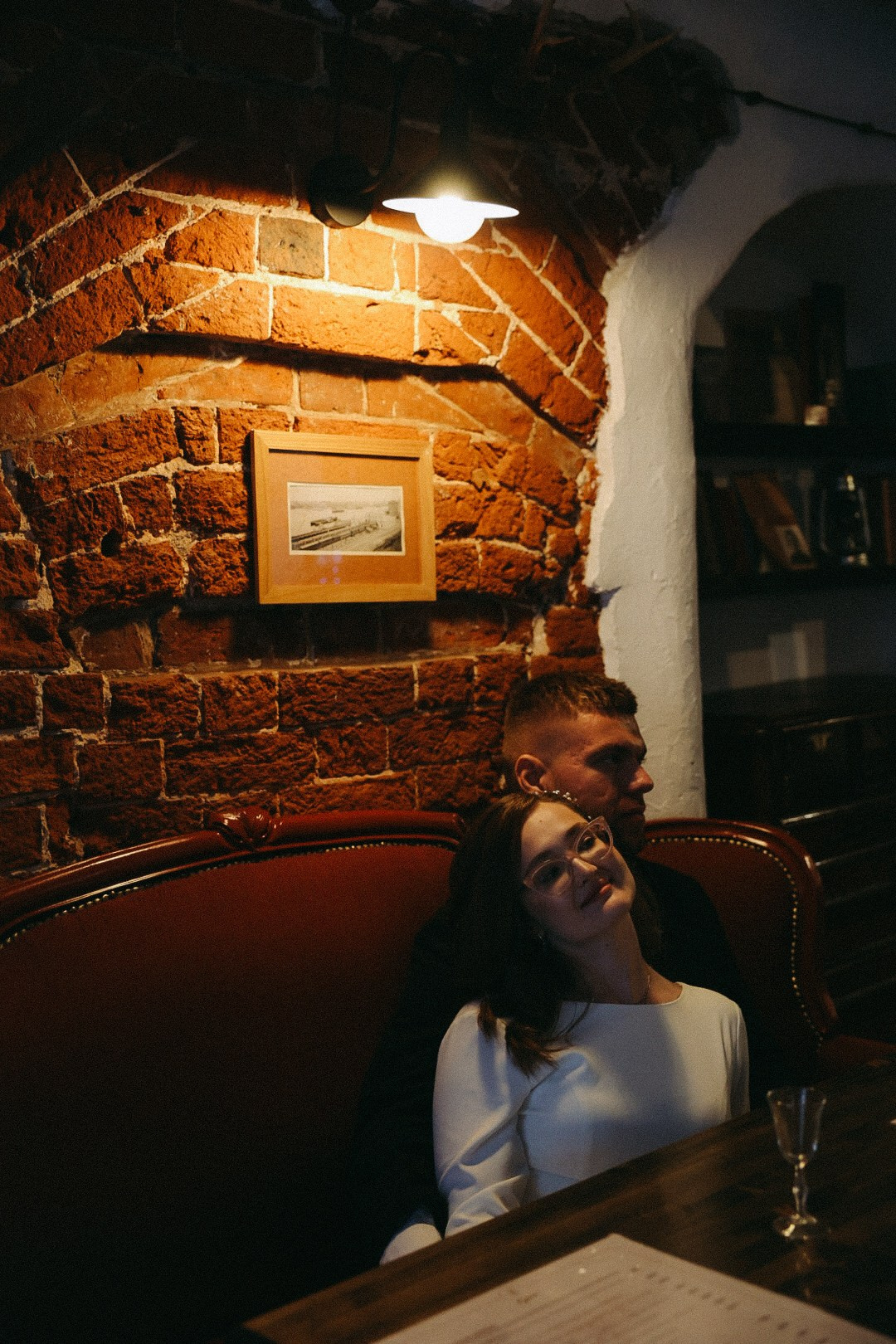 Дима и Ксюша. Фотограф Нижний Новгород