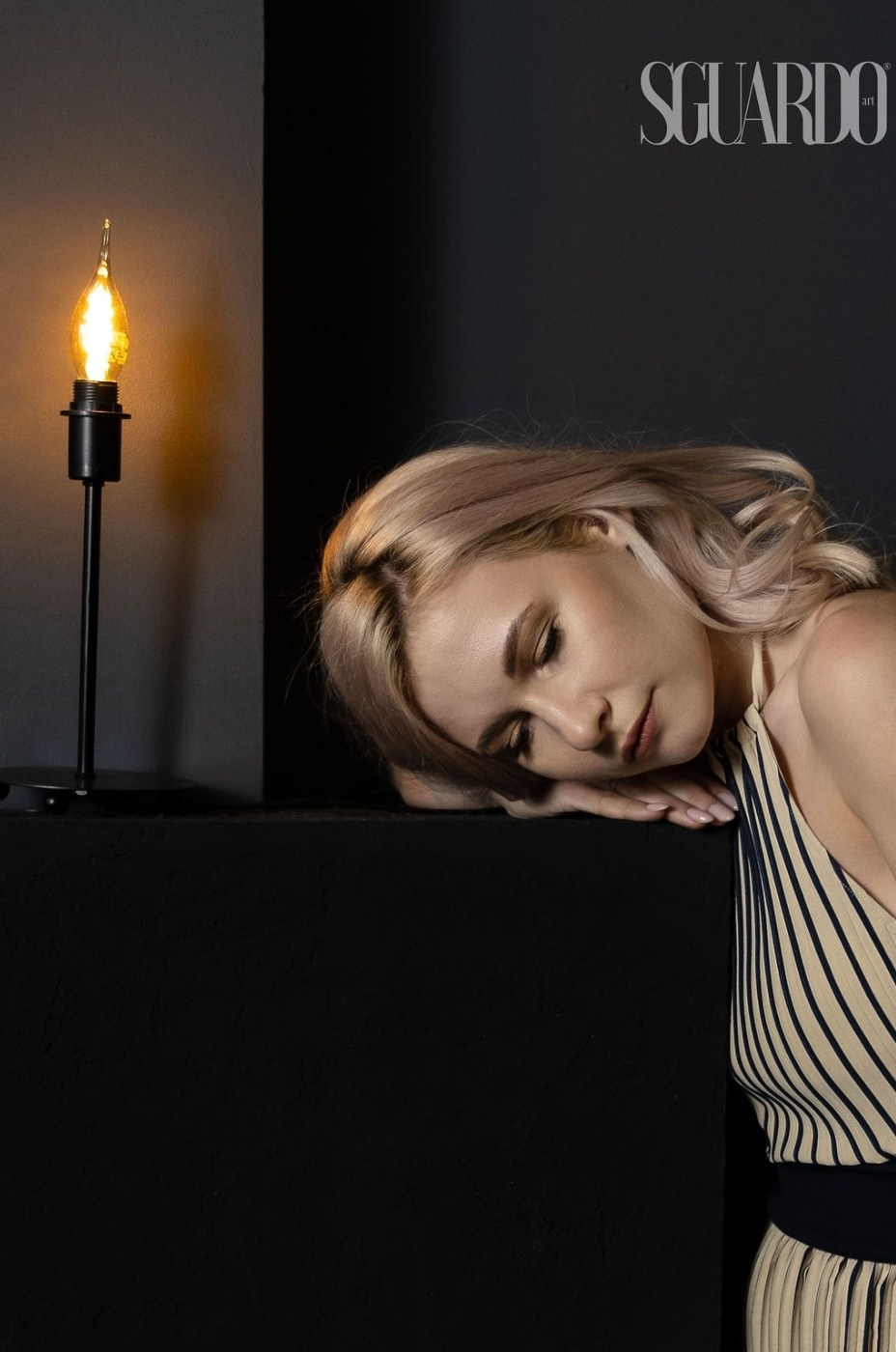 Sguardo. Екатерина Мишина творческий фотограф в Самаре