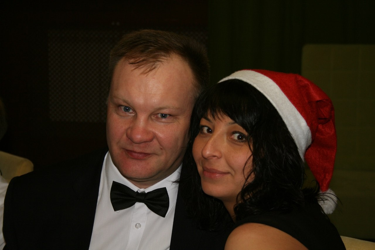 Новый Год 2015!!! | 31.12.2014-02.01.2015. Галерея Фантим