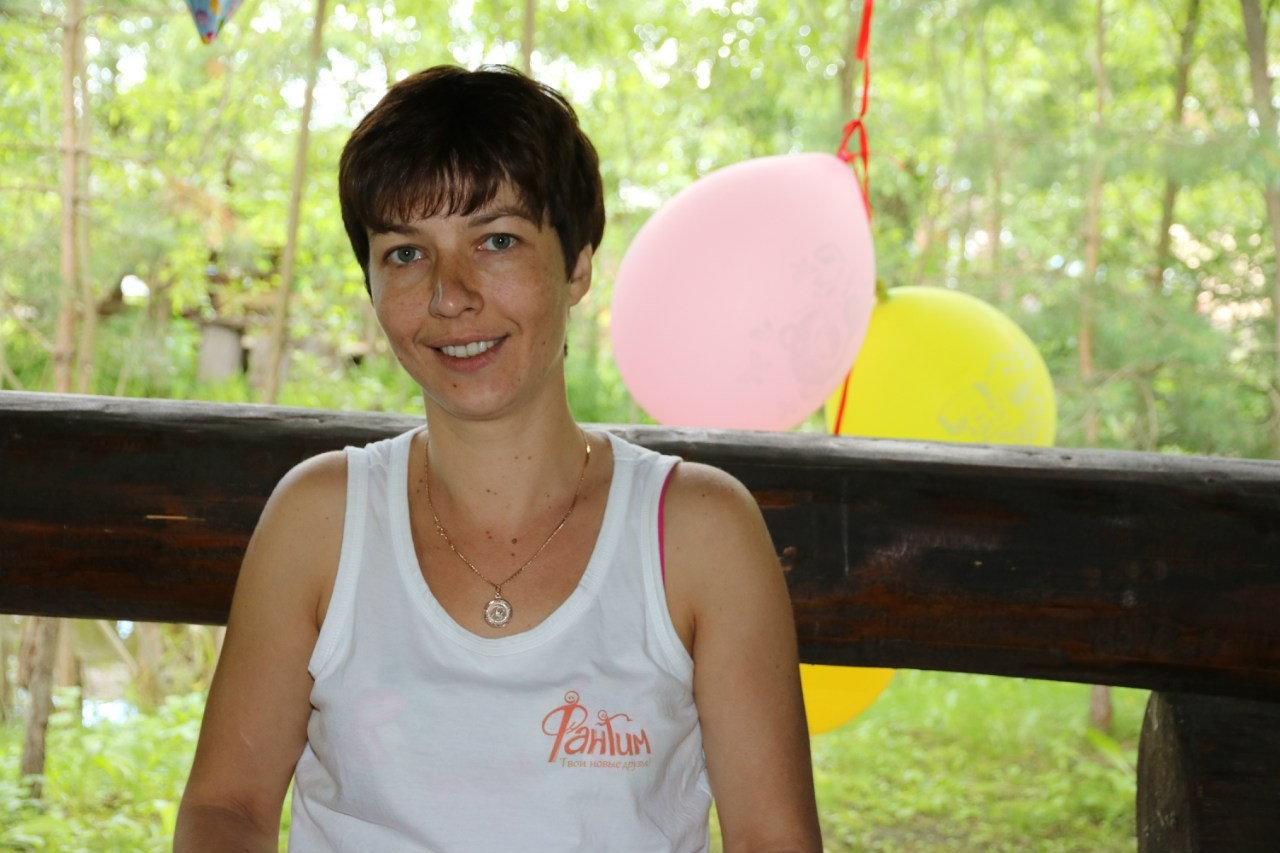 Деревенский выезд. Галерея Фантим