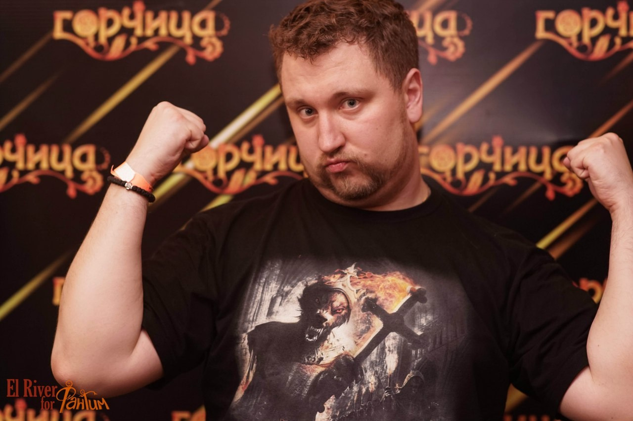 Клубная вечеринка «Королевская вечеринка» | 29.04.2016. Галерея Фантим