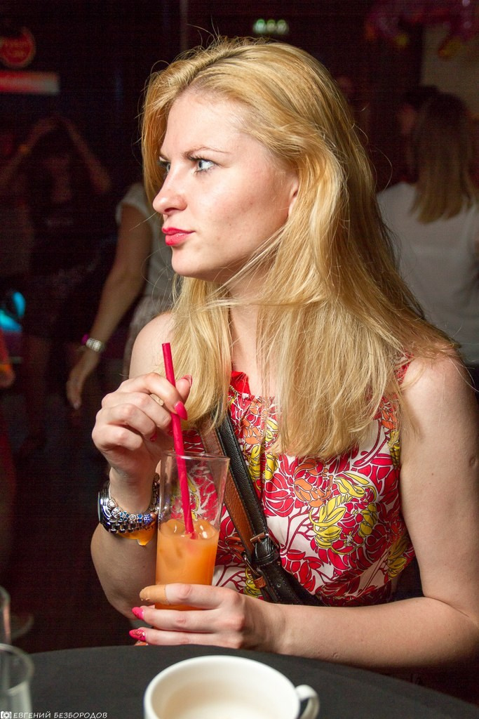 Клубная вечеринка | 18.05.2018. Галерея Фантим