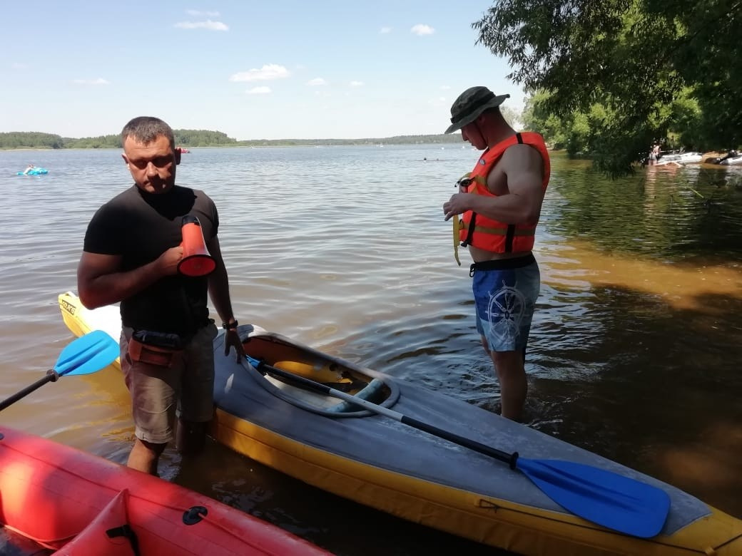 Походная Романтика 38. Миссия выполнима | 24-26.06.22. Галерея Фантим