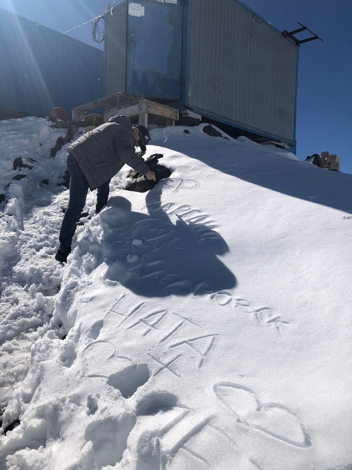 Кабардино-Балкария | 04-06.10.2024. Галерея Фантим