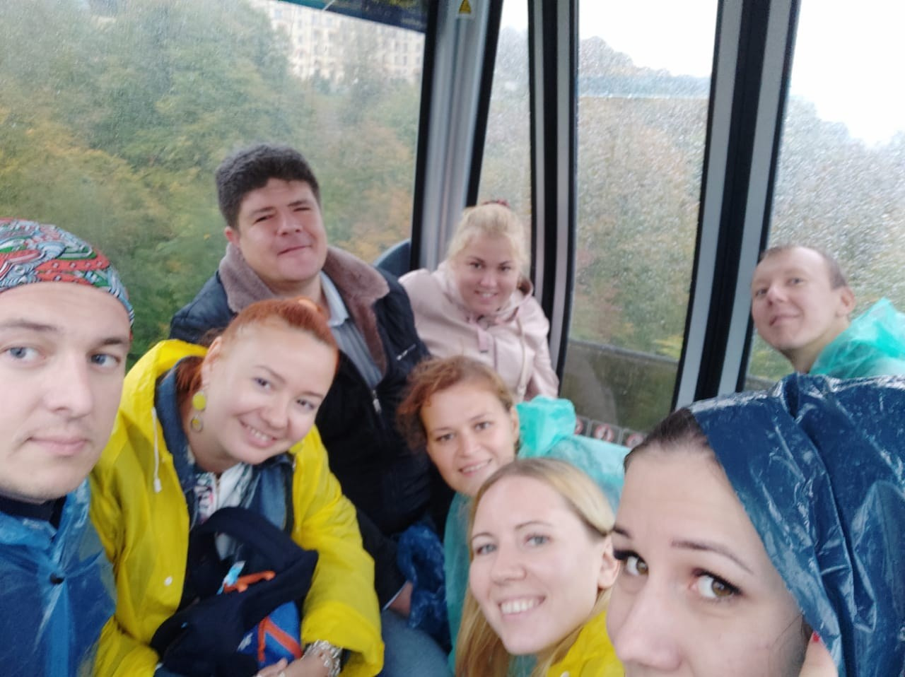 Сочи | 05-06.10.2019. Галерея Фантим