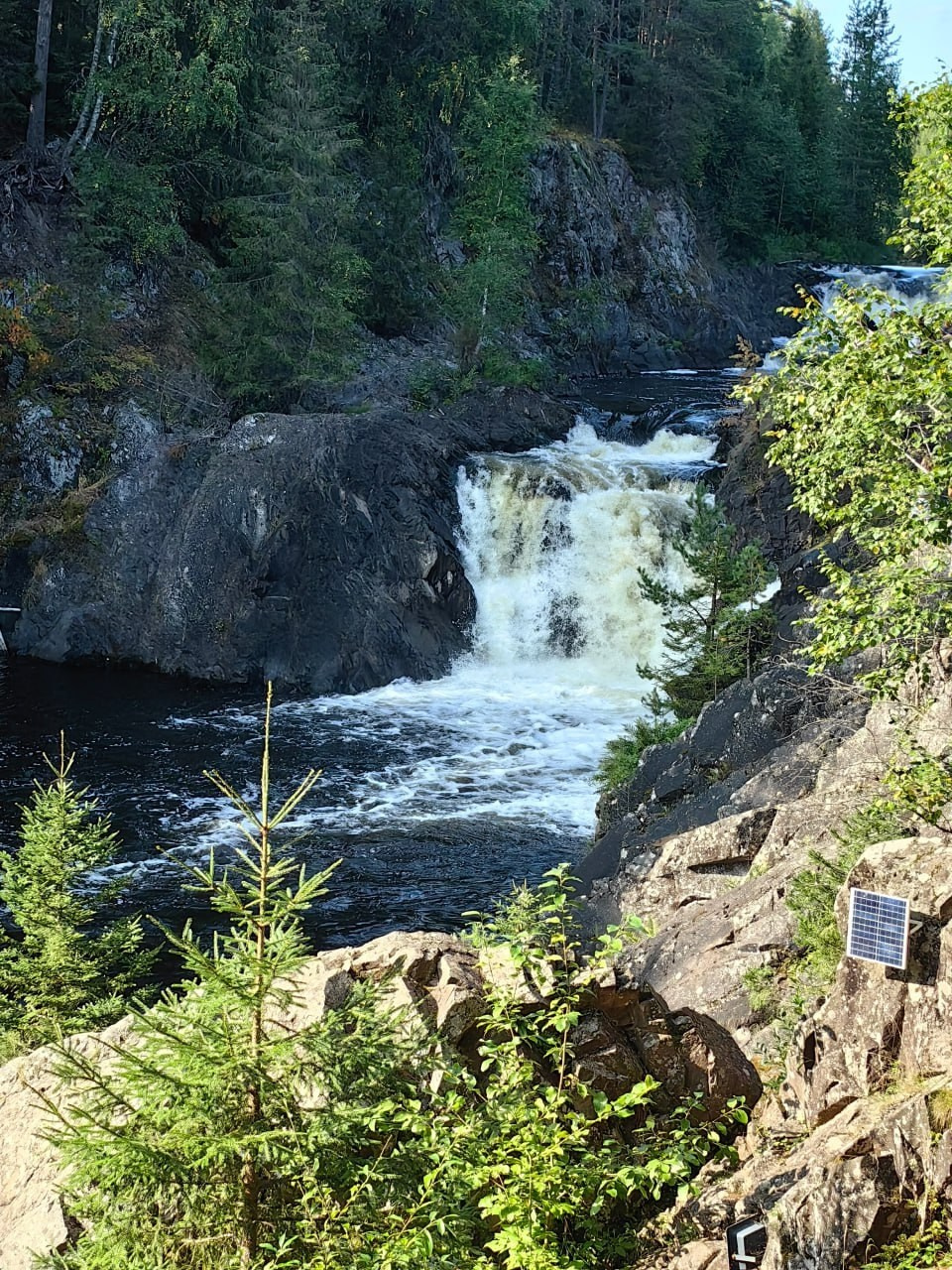 Карелия | 16-18.08.24. Галерея Фантим