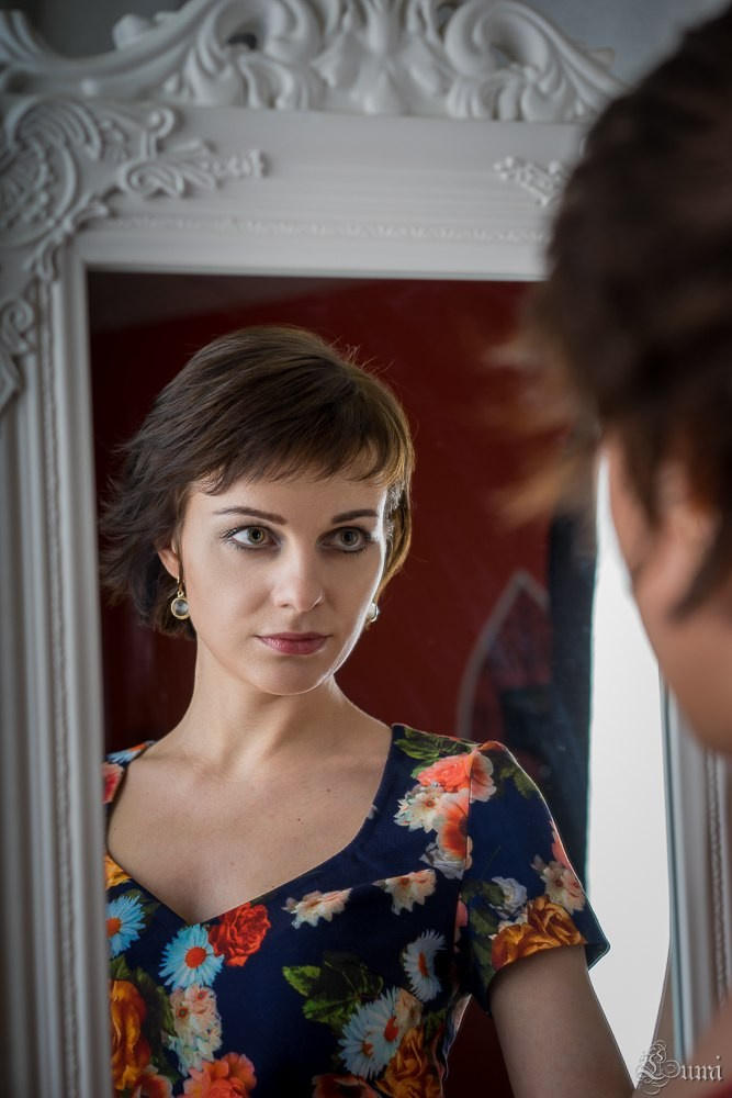 Фотосессия | 08.03.2015. Галерея Фантим