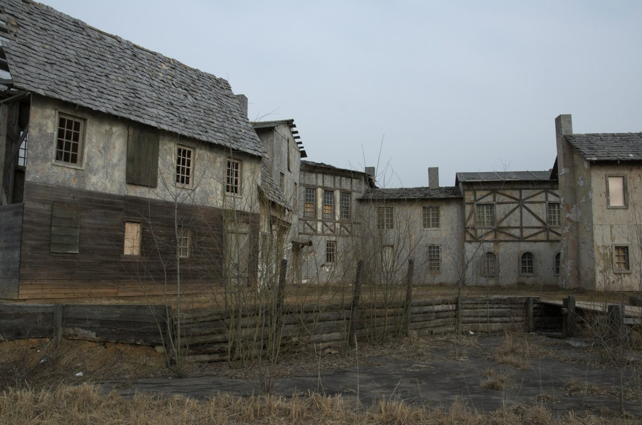 Середниково — Piligrim Porto — Братцево — Сходненская чаша | 09.04.2016. Галерея Фантим