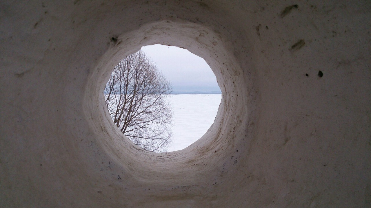 Ростов Великий | 13.12.2015. Галерея Фантим