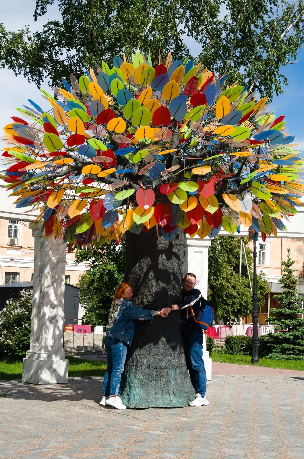 Тюмень | 11-13.06.2022. Галерея Фантим