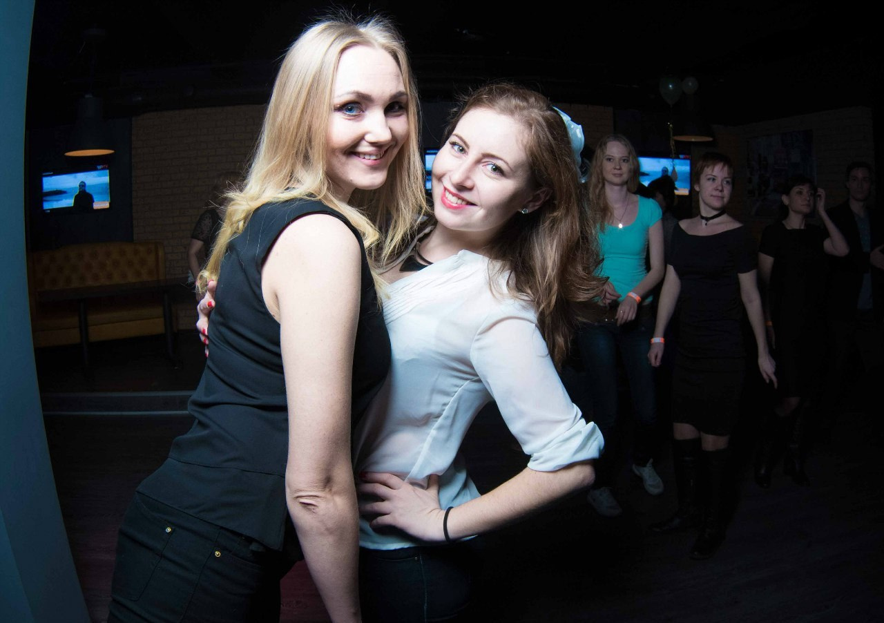 Клубная вечеринка «Мальчишки и девчонки» | 26.02.2016. Галерея Фантим