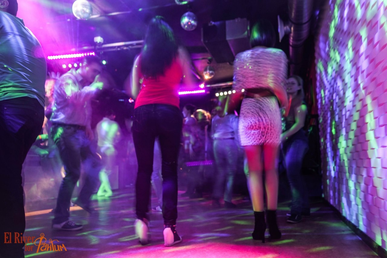 Клубная вечеринка «Королевская вечеринка» | 29.04.2016. Галерея Фантим