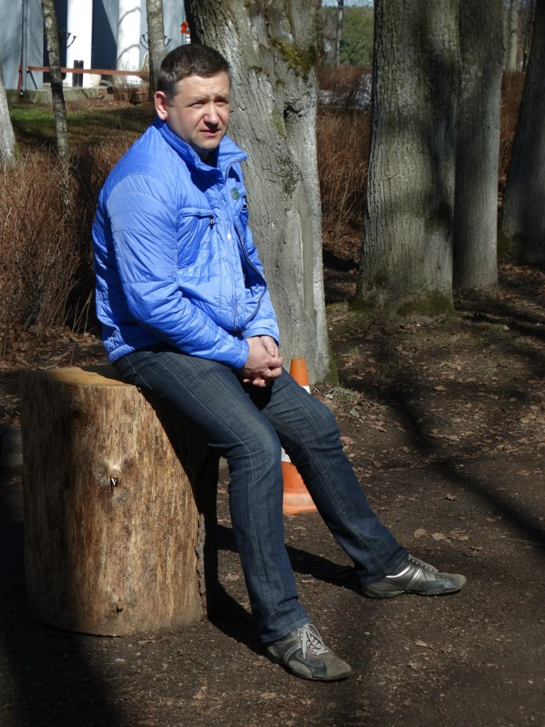 «Весенний переполох» Загородный выезд | 16-17.04.2016. Галерея Фантим