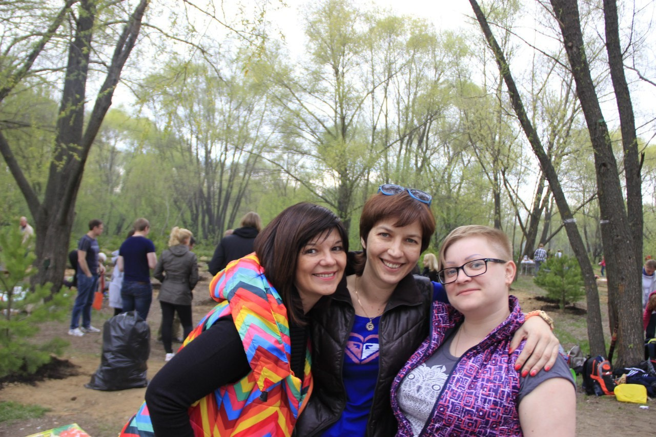 Шашлыки | 01.05.2016. Галерея Фантим