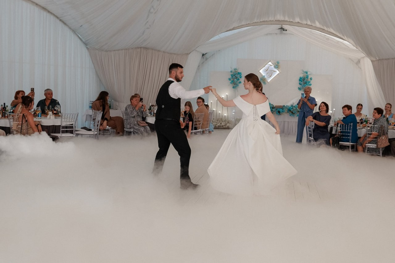 Гелена и Глеб. Фотограф Юлия Мальцева