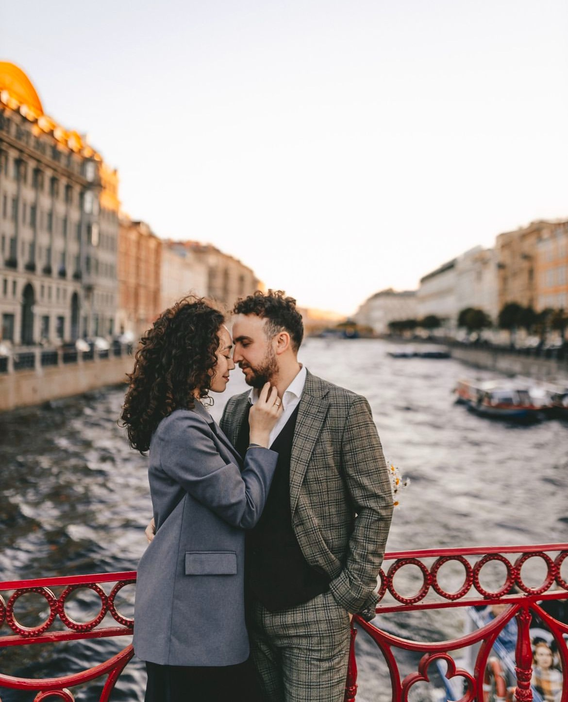 Лавстори. Фотограф Санкт-Петербург