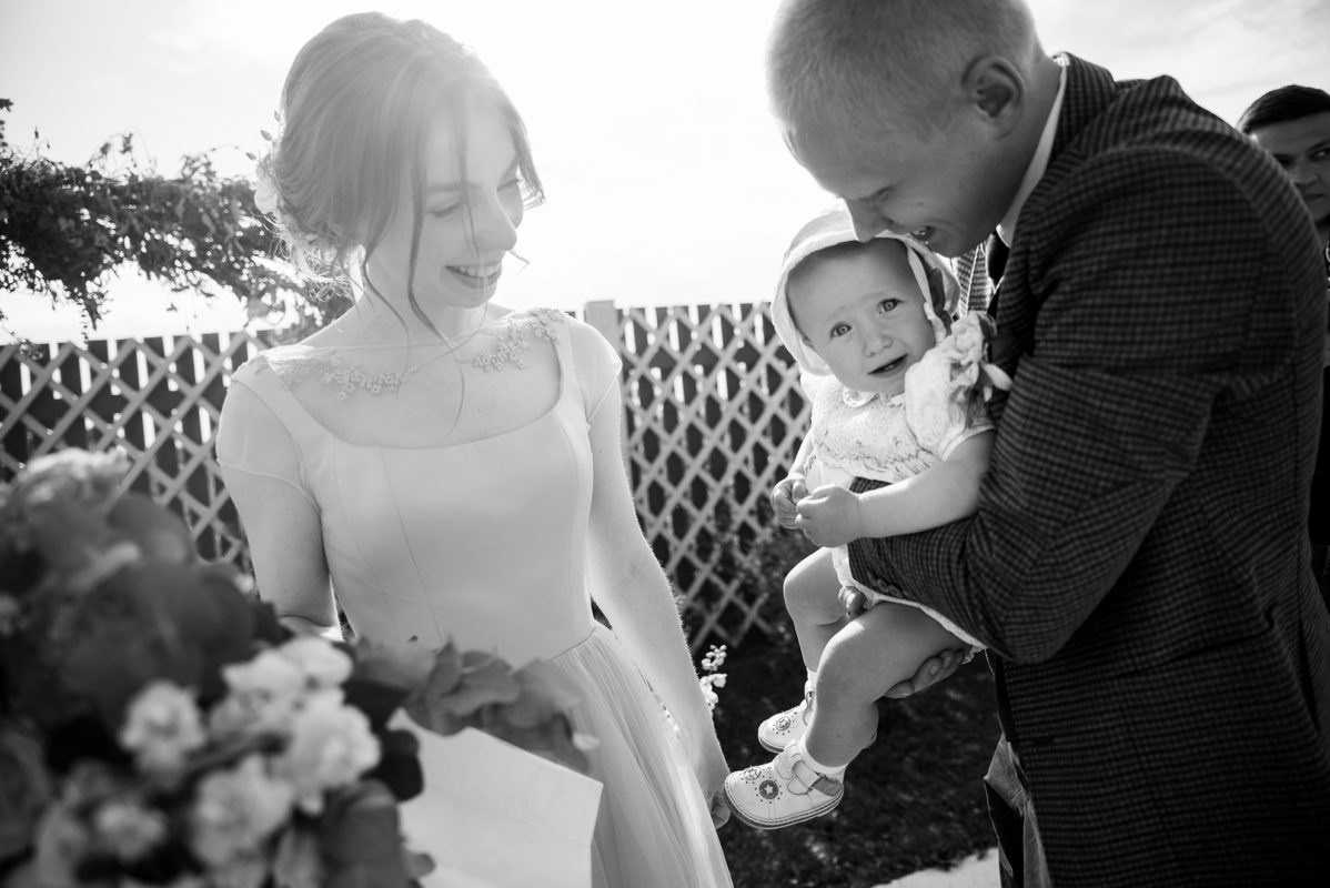 Свадьба Антона и Саши. Константин Солодянкин — свадебный и репортажный фотограф в Екатеринбурге и Верхней Пышме