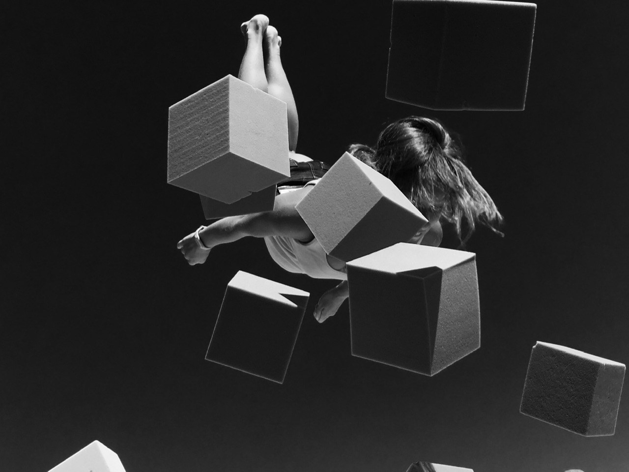 Just Fly. Фотограф Евгений Андреев